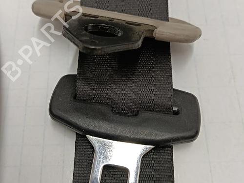 Rear left seatbelt MITSUBISHI CARISMA (DA_) | BP30033507I29