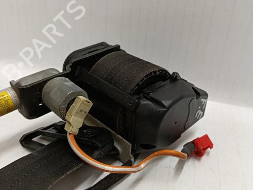 Front left seatbelt MITSUBISHI CARISMA (DA_)  | BP30033504I26 