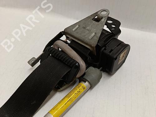 Front left seatbelt MITSUBISHI CARISMA (DA_)  | BP30033504I26 