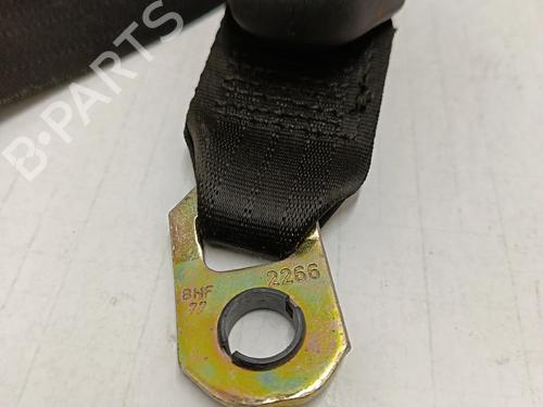 Front left seatbelt MITSUBISHI CARISMA (DA_)  | BP30033504I26 