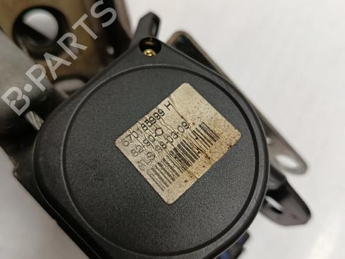 Front left seatbelt MITSUBISHI CARISMA (DA_)  | BP30033504I26 