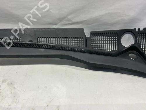 Torpedoplade CHEVROLET MERIVA  | BP30033509C110