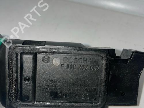Luftmassemåler BMW 3 (E46) 320 d | BP30033511M95 