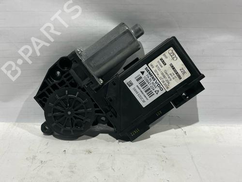 Used Right front window motor AUDI A4 B7 (8EC) [2004-2009]  30033512