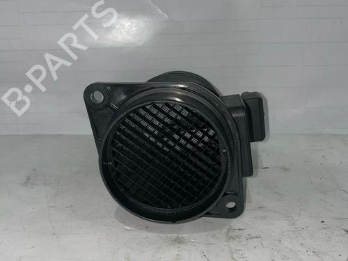 Mass air flow sensor RENAULT MEGANE II Estate (KM0/1_) 1.5 dCi (KM0F, KM0T, KM2B) | BP30033513M95