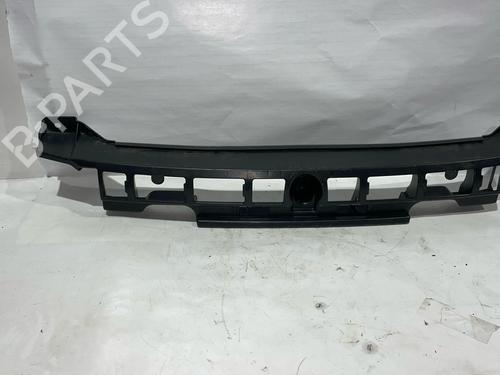 Used Rear bumper reinforcement PEUGEOT 207 (WA_, WC_) 1.4 HDi (68 hp) 30033516