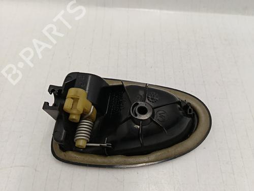 Venstre foran invendig håndtak RENAULT CLIO II Hatchback Van (SB0/1/2_) 1.5 dCi (SB07) | BP30033515I13 