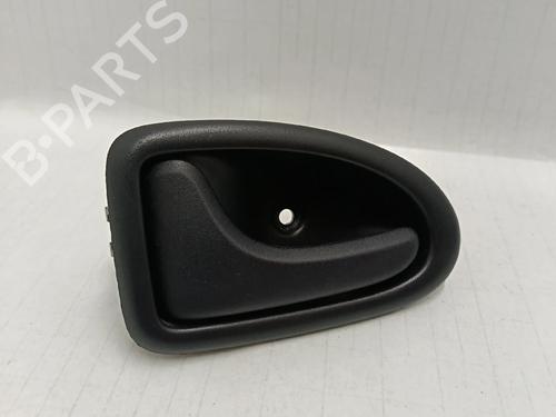 Venstre foran invendig håndtak RENAULT CLIO II Hatchback Van (SB0/1/2_) 1.5 dCi (SB07) (65 hp) 30033515