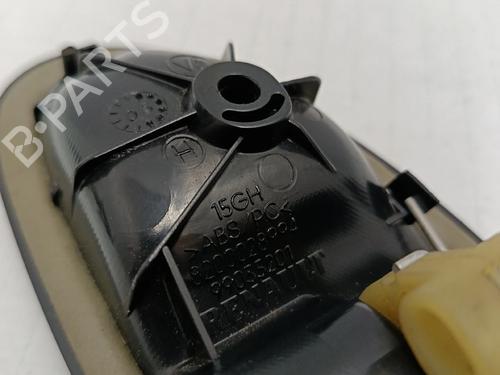 Venstre foran invendig håndtak RENAULT CLIO II Hatchback Van (SB0/1/2_) 1.5 dCi (SB07) | BP30033515I13 