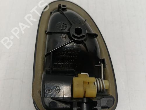 Venstre foran invendig håndtak RENAULT CLIO II Hatchback Van (SB0/1/2_) 1.5 dCi (SB07) | BP30033515I13 