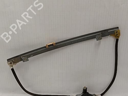 Fensterheber links vorne für RENAULT CLIO II Hatchback Van (SB0/1/2_) 1.5 dCi (SB07) (65 hp) 30033521