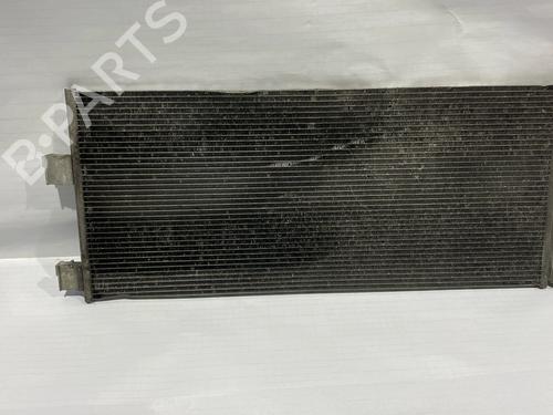 Used AC radiator OPEL CORSA E (X15) 1.3 CDTI (08, 68) (95 hp) 30033526
