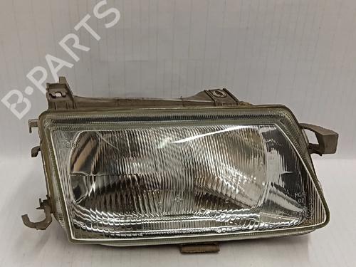 Used Right headlight OPEL ASTRA F Saloon (T92) [1991-2001]  30033524
