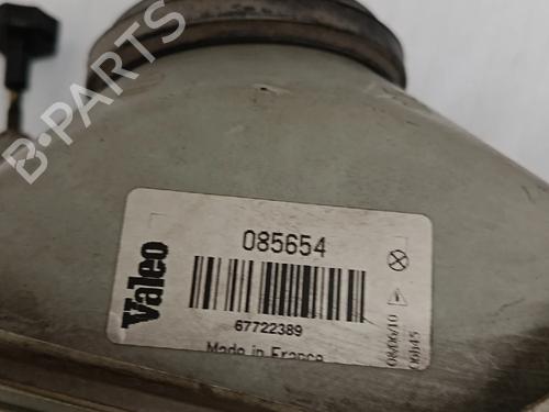 Right headlight OPEL ASTRA F Saloon (T92)  | BP30033524C29 