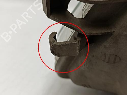 Right headlight OPEL ASTRA F Saloon (T92)  | BP30033524C29 