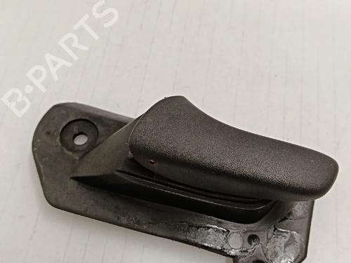 Venstre foran invendig håndtak OPEL ASTRA F Saloon (T92) 1.4 (F19, M19) (82 hp) 30033535
