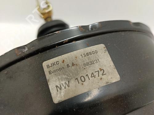 Servo brake MITSUBISHI CARISMA (DA_)  | BP30033544M42 