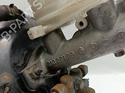 Servo brake MITSUBISHI CARISMA (DA_)  | BP30033544M42 