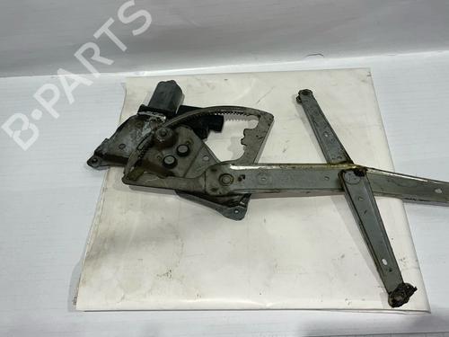 Used Front right window mechanism OPEL ASTRA F Saloon (T92) 1.4 (F19, M19) (82 hp) 30033547
