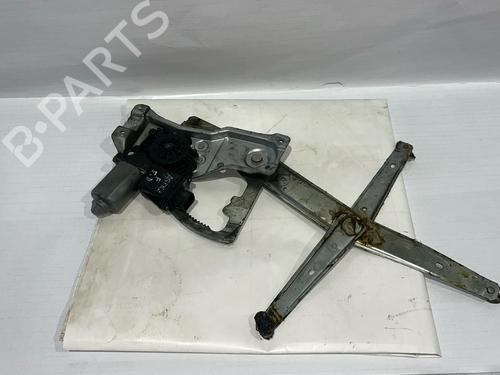 Front right window mechanism OPEL ASTRA F Saloon (T92) 1.4 (F19, M19) | BP30033547C23 