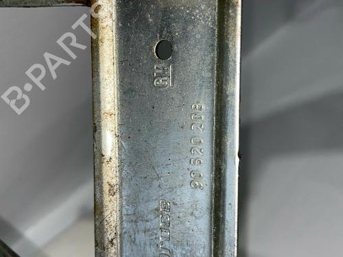 Front right window mechanism OPEL ASTRA F Saloon (T92) 1.4 (F19, M19) | BP30033547C23 