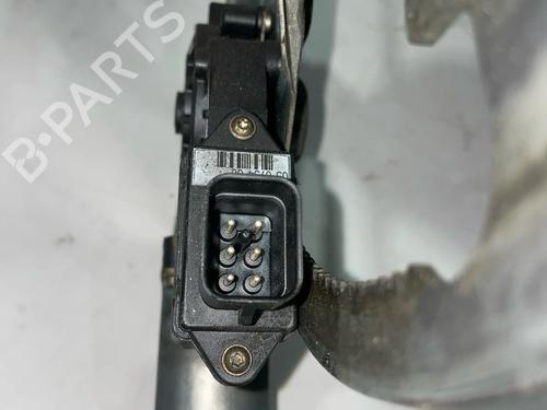 Front right window mechanism OPEL ASTRA F Saloon (T92) 1.4 (F19, M19) | BP30033547C23 