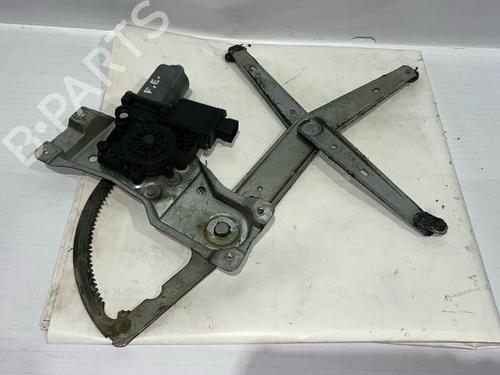Used Front left window mechanism OPEL ASTRA F Saloon (T92) 1.4 (F19, M19) (82 hp) 30033548