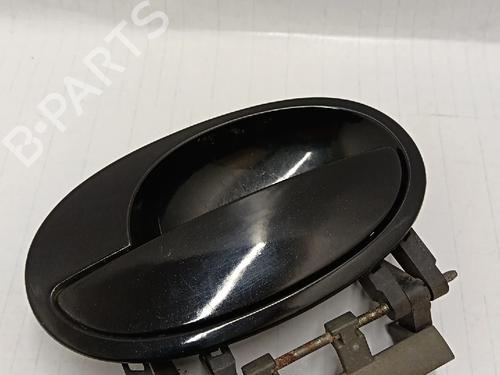 Used Other CHEVROLET MERIVA [2002-2012]  30033545