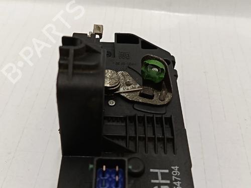 Rear right lock CHEVROLET MERIVA | BP30033550C99