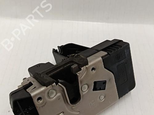 Rear right lock CHEVROLET MERIVA | BP30033550C99