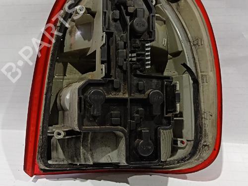 Left taillight OPEL CORSA B (S93) 1.5 D (F08, F68, M68) | BP30033554C34 