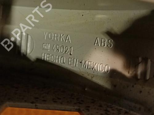 Left taillight OPEL CORSA B (S93) 1.5 D (F08, F68, M68) | BP30033554C34 