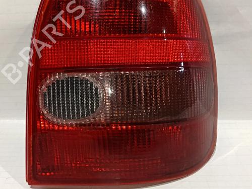 Højre baglygte OPEL CORSA B (S93) 1.5 D (F08, F68, M68) (50 hp) 30033555