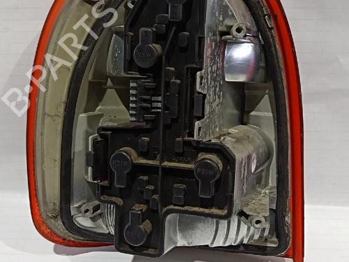 Right taillight OPEL CORSA B (S93) 1.5 D (F08, F68, M68) | BP30033555C35