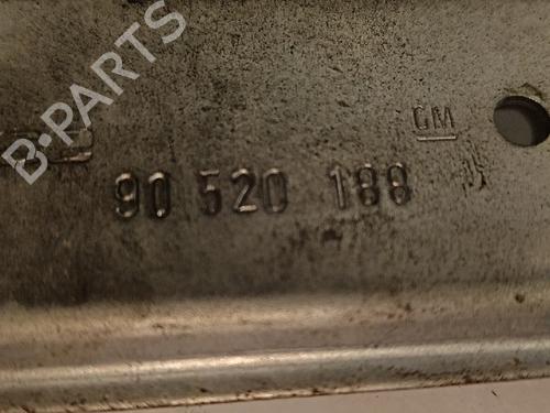 Front right window mechanism OPEL CORSA B (S93) 1.5 D (F08, F68, M68) | BP30033557C23