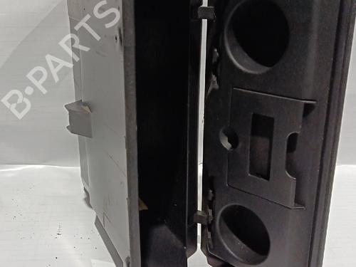 Handskerum OPEL CORSA B (S93) 1.5 D (F08, F68, M68) | BP30033559C95 