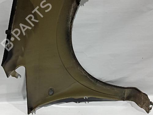 Left front fenders CHEVROLET MERIVA | BP30033560C41