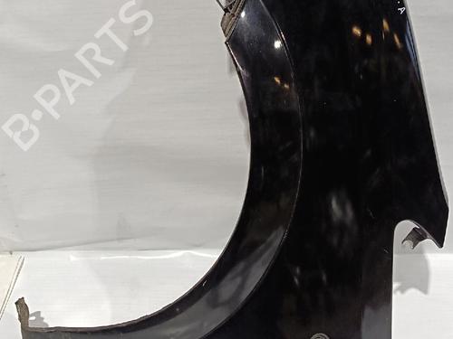 Used Left front fenders CHEVROLET MERIVA [2002-2012]  30033560