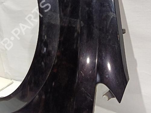 Left front fenders CHEVROLET MERIVA | BP30033560C41