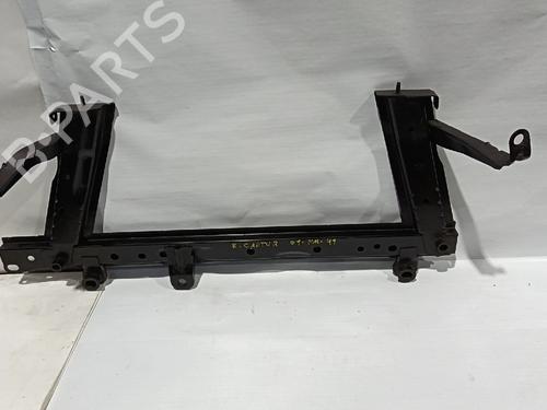 Used Other IRAN KHODRO RENAULT CAPTUR (J5) [2015-2025]  30033562