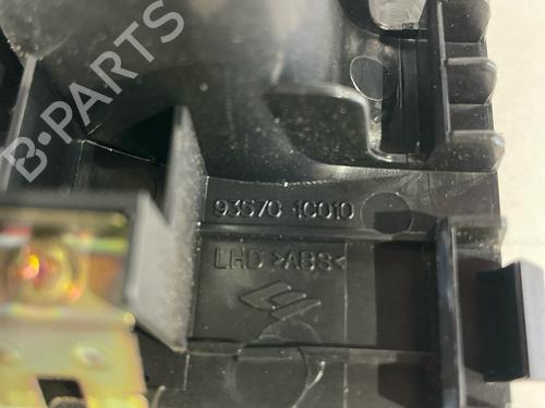 Venstre fortil invendig håndtag HYUNDAI GETZ (TB)  | BP30033565I13 