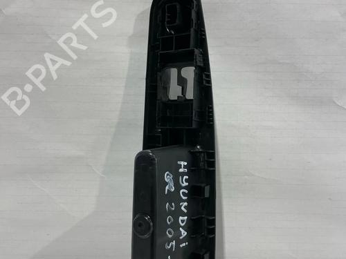 Venstre fortil invendig håndtag HYUNDAI GETZ (TB)  | BP30033565I13 