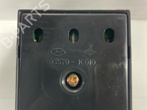 Left front window switch HYUNDAI GETZ (TB)  | BP30033568I27 