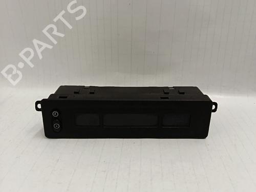 Multifunctionele display OPEL CORSA B (S93) [1993-2009]  30033567