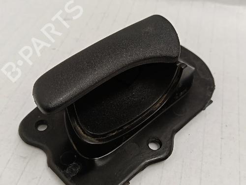 Used Front left interior door handle OPEL CORSA B (S93) 1.5 D (F08, F68, M68) (50 hp) 30033563