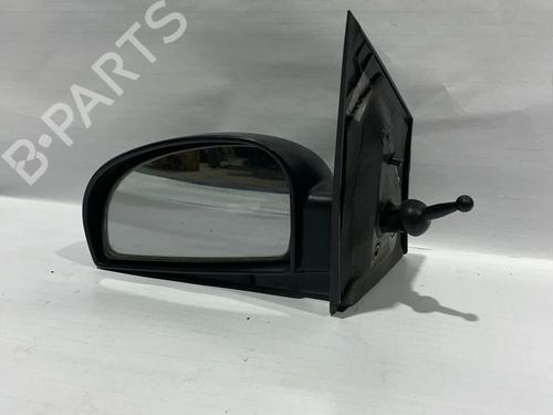Retrovisor izquierdo HYUNDAI GETZ (TB) [2001-2011]  30033572