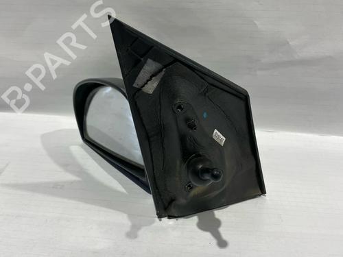 Retrovisor izquierdo HYUNDAI GETZ (TB)  | BP30033572C26 