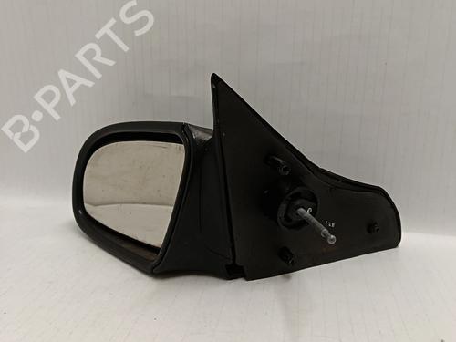 Used Left mirror OPEL CORSA B (S93) 1.5 D (F08, F68, M68) (50 hp) 30033573