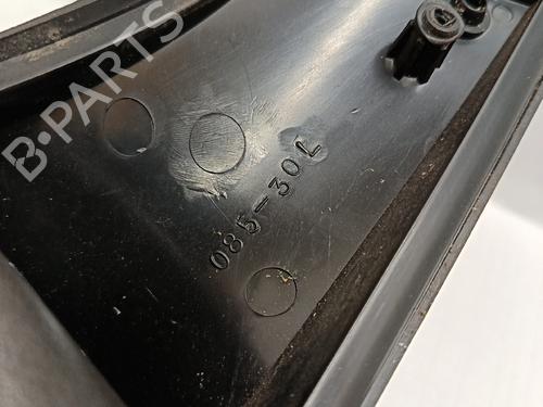 Left mirror OPEL CORSA B (S93) 1.5 D (F08, F68, M68) | BP30033573C26 