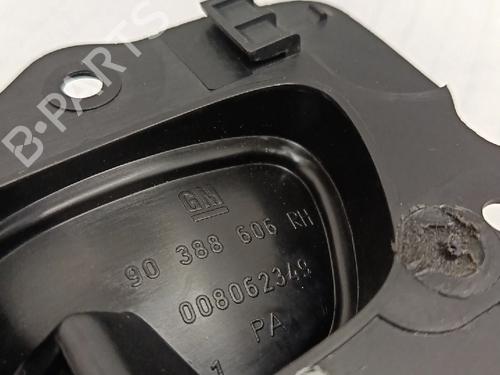 Klamka wewnętrzna drzwi przednich prawych OPEL CORSA B (S93) 1.5 D (F08, F68, M68) | BP30033577I14 